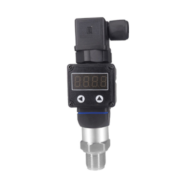 Cảm biến áp suất silicon khuếch tán 4-20mA 0,5-4,5V với màn hình kỹ thuật số