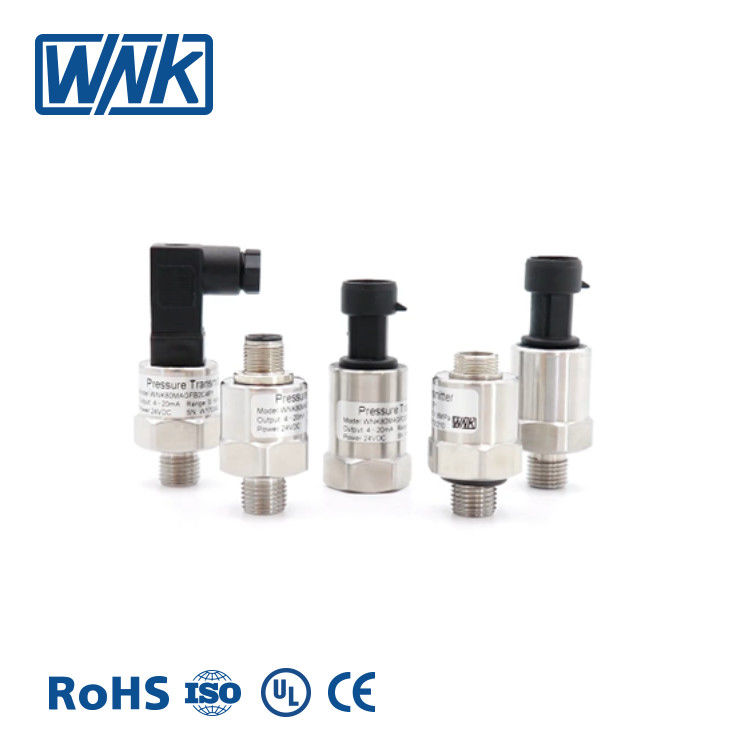 Cảm biến áp suất điều hòa không khí IP67 0,5-4,5V cho hệ thống HVAC