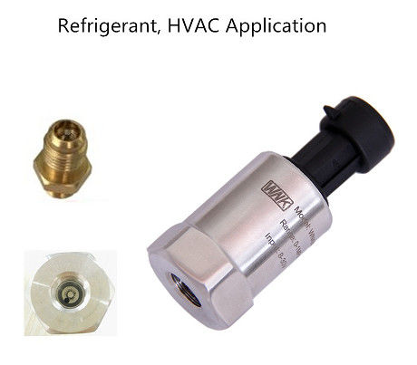 Cảm biến áp suất IP67 3.3 V cho đầu ra IOT Digital SPI IIC I2C