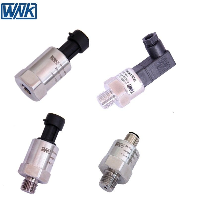 Cảm biến áp suất IP67 3.3 V cho đầu ra IOT Digital SPI IIC I2C