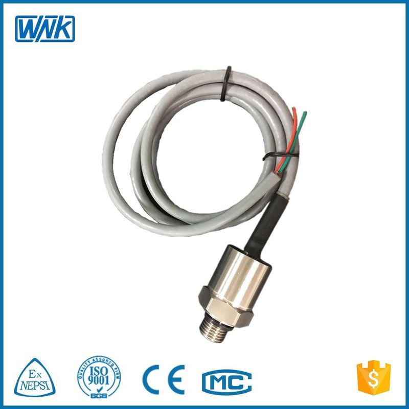 Cảm biến áp suất IP67 3.3 V cho đầu ra IOT Digital SPI IIC I2C