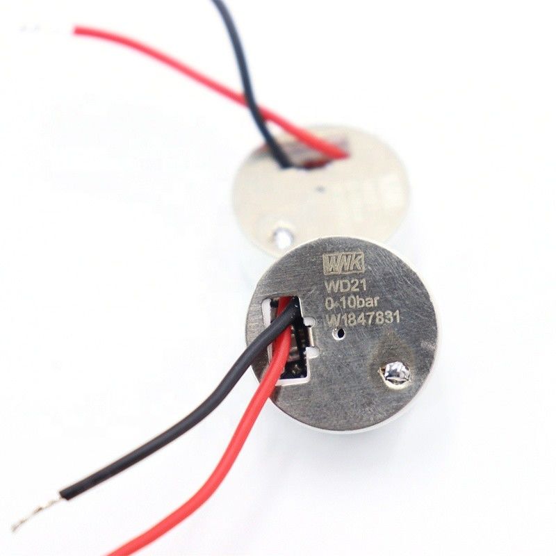 Cảm biến áp suất WNK I2C SPI 10 Bar 20 Bar cho hệ thống năng lượng mặt trời