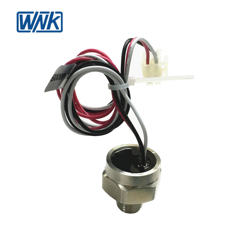 Cảm biến áp suất IOT nhỏ thông minh GS với chức năng ngủ SPI I2C 0,2-2,9V