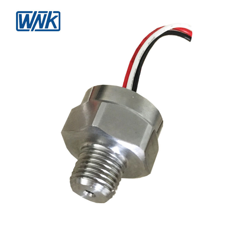 Cảm biến áp suất IOT nhỏ thông minh GS với chức năng ngủ SPI I2C 0,2-2,9V