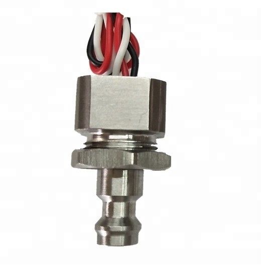 Cảm biến áp suất IOT nhỏ thông minh GS với chức năng ngủ SPI I2C 0,2-2,9V
