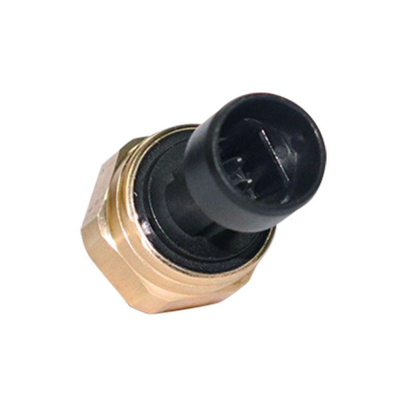 Cảm biến áp suất nước điện tử bằng đồng thau, 10 bar 20 bar 1 Cảm biến áp suất 4 Npt