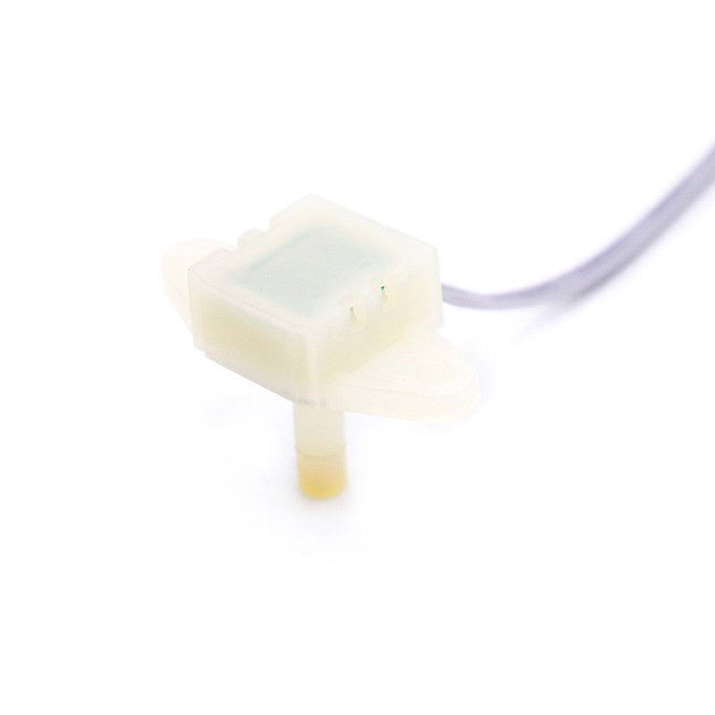 Cảm biến áp suất không khí điện tử đầu ra kỹ thuật số WNK -0.05-1psi để đo áp suất đồng hồ