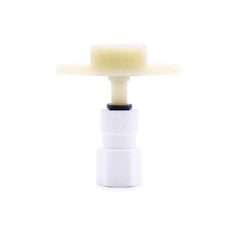 Cảm biến áp suất nước điện tử 150psi Đầu ra I2C để giám sát nước tại nhà