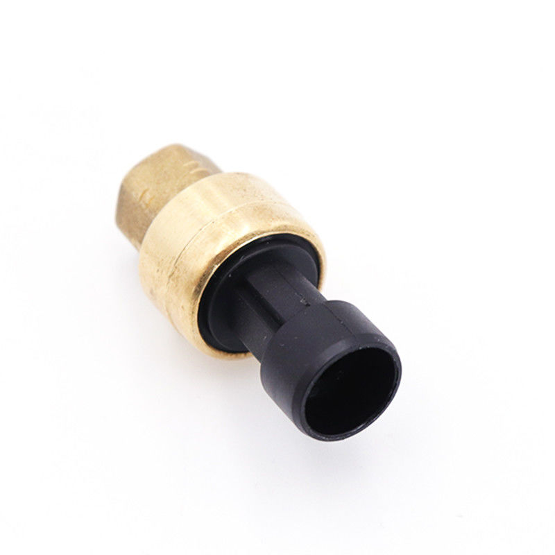 Cảm biến áp suất không khí điện tử 6MPa Bộ chuyển đổi áp suất 5 Volt cho điều hòa không khí
