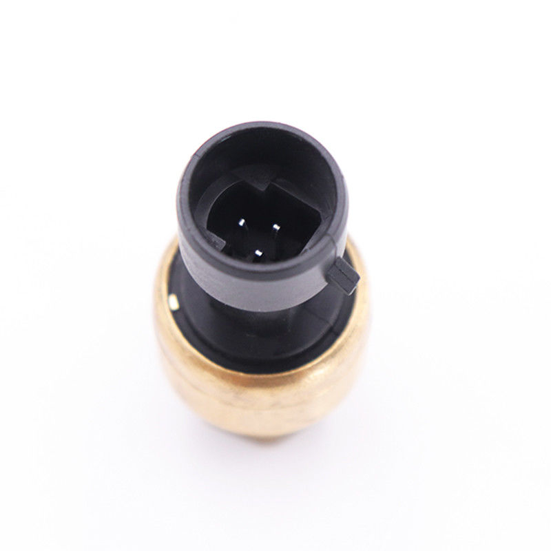 Cảm biến áp suất không khí điện tử 6MPa Bộ chuyển đổi áp suất 5 Volt cho điều hòa không khí