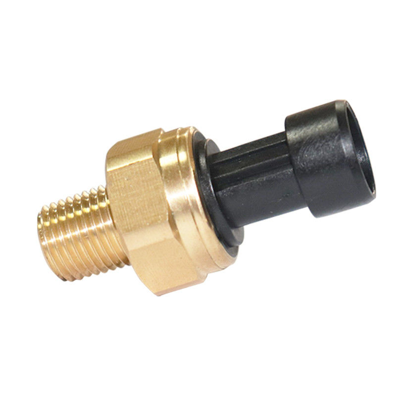 Cảm biến áp suất đồng thau đầu ra 0,5-4,5V cho ứng dụng HVAC nước không khí