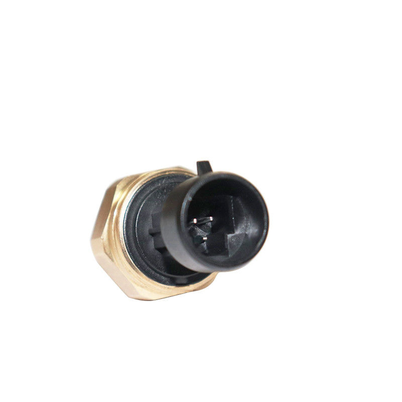 Cảm biến áp suất đồng thau đầu ra 0,5-4,5V cho ứng dụng HVAC nước không khí