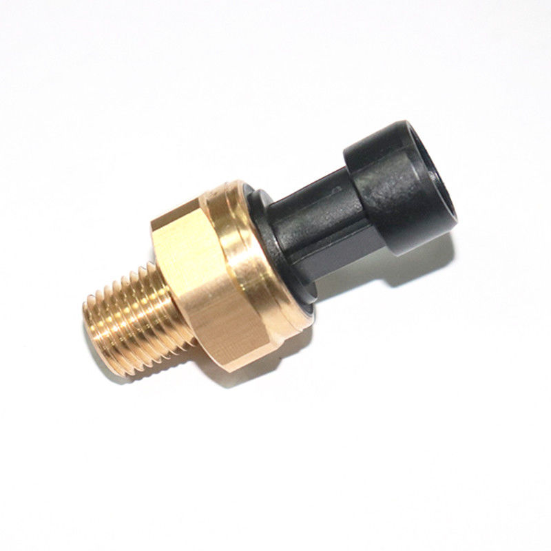 Cảm biến áp suất đồng thau đầu ra 0,5-4,5V cho ứng dụng HVAC nước không khí