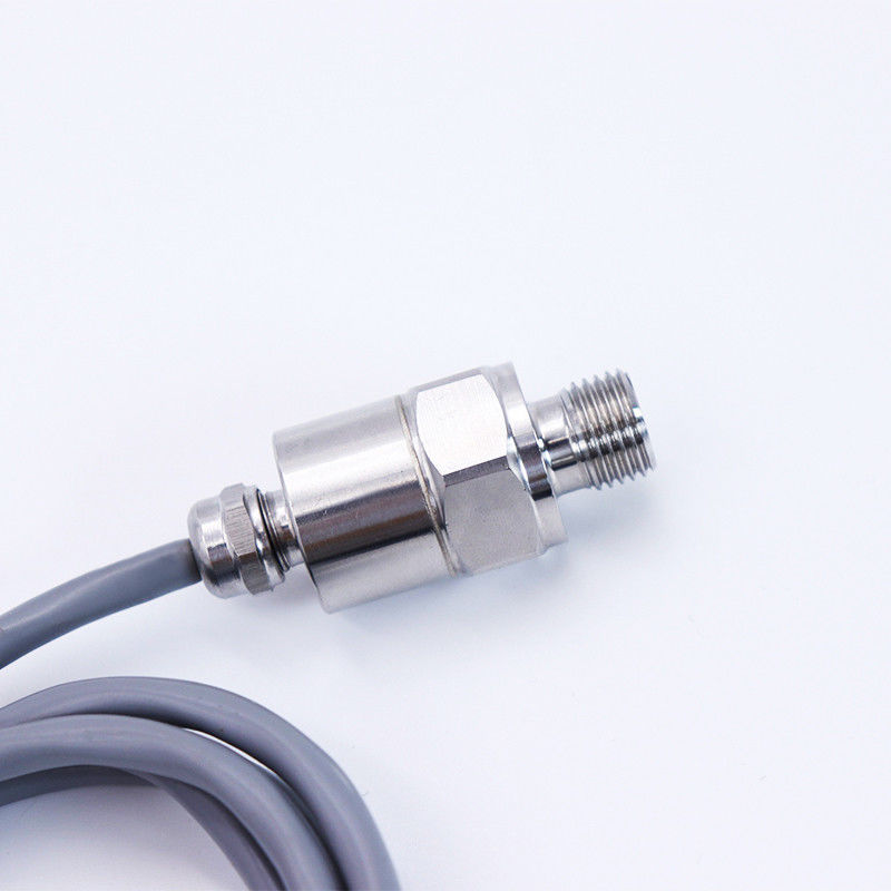 Cảm biến áp suất đầu ra IP65 / IP67 0.5-4.5V I2C 4-20ma cho khí lỏng