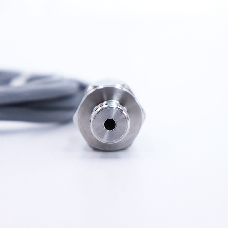 Cảm biến áp suất đầu ra IP65 / IP67 0.5-4.5V I2C 4-20ma cho khí lỏng