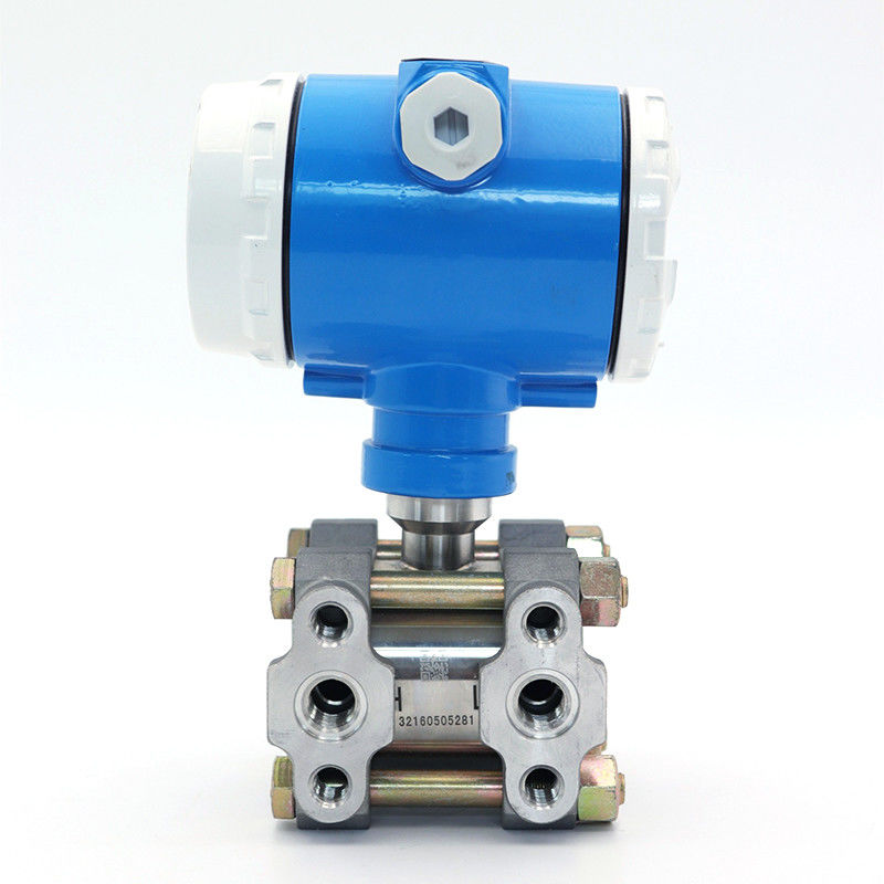 Máy phát áp suất vi sai IP66 IP67, Máy phát mức loại Dp giao thức Hart