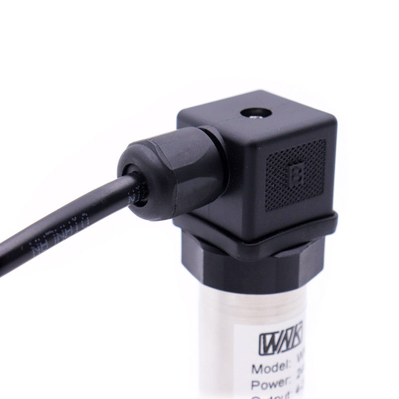 Kẹp Bộ truyền mức kiểu màng ngăn xả cho ứng dụng vệ sinh