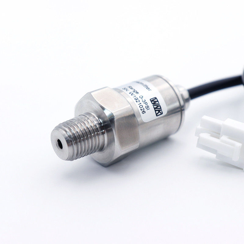 IP65 SS304 Máy đo cảm biến áp suất HVAC Loại 0-700 Bar cho xe tải