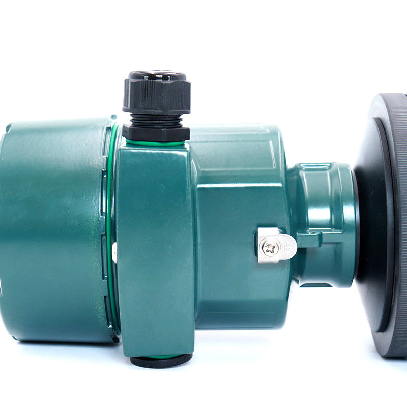 Cảm biến mức nước siêu âm Máy đo mức siêu âm 4-20 mA / HART / RS485 / Đầu ra Modbus