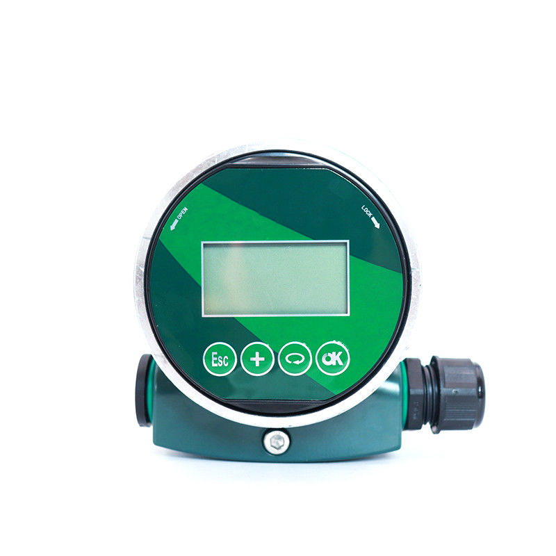 Cảm biến mức nước siêu âm Máy đo mức siêu âm 4-20 mA / HART / RS485 / Đầu ra Modbus