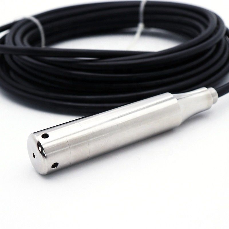 Máy bơm chìm ODM 0,5-4,5V Cảm biến mức nước 150% lần quá tải