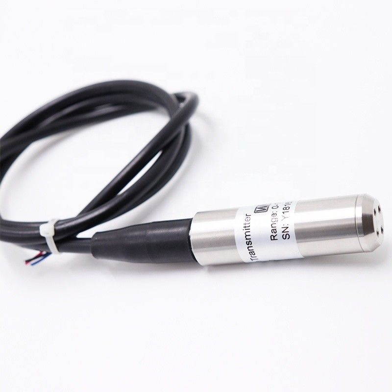 Máy bơm chìm ODM 0,5-4,5V Cảm biến mức nước 150% lần quá tải