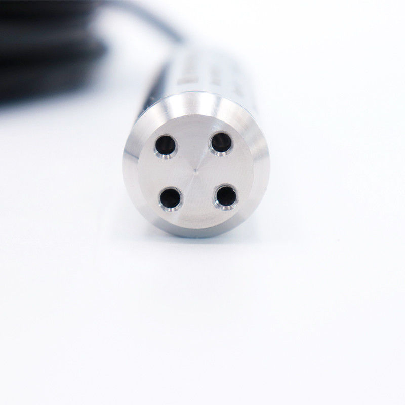 3.3V Nguồn cung cấp I2C 4-20mA Cảm biến mức nước đầu ra cho bể xử lý