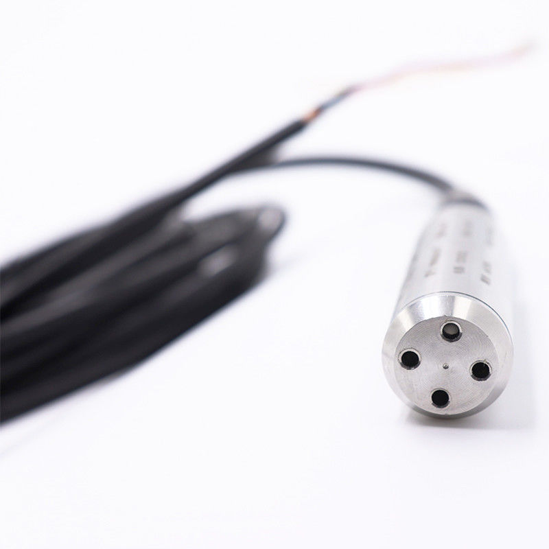 Độ ổn định cao Cảm biến mực nước 4-20mA 0,5-4,5V để đo mức bể nước