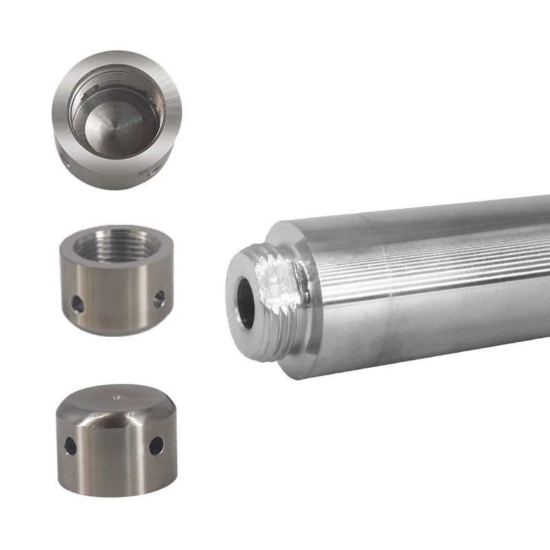 Bộ truyền mức nước bể chứa nước Cảm biến mức nước bẩn cho phương tiện ăn mòn
