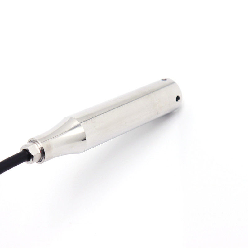 4-20MA 0-5V 0.5-4.5V i2c Cảm biến mực nước chìm 4-20mA RS485 cho bồn nước