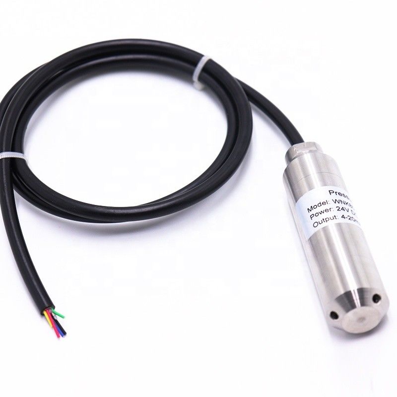 Máy phát mức loại thủy tĩnh OEM cho nước uống nước mưa