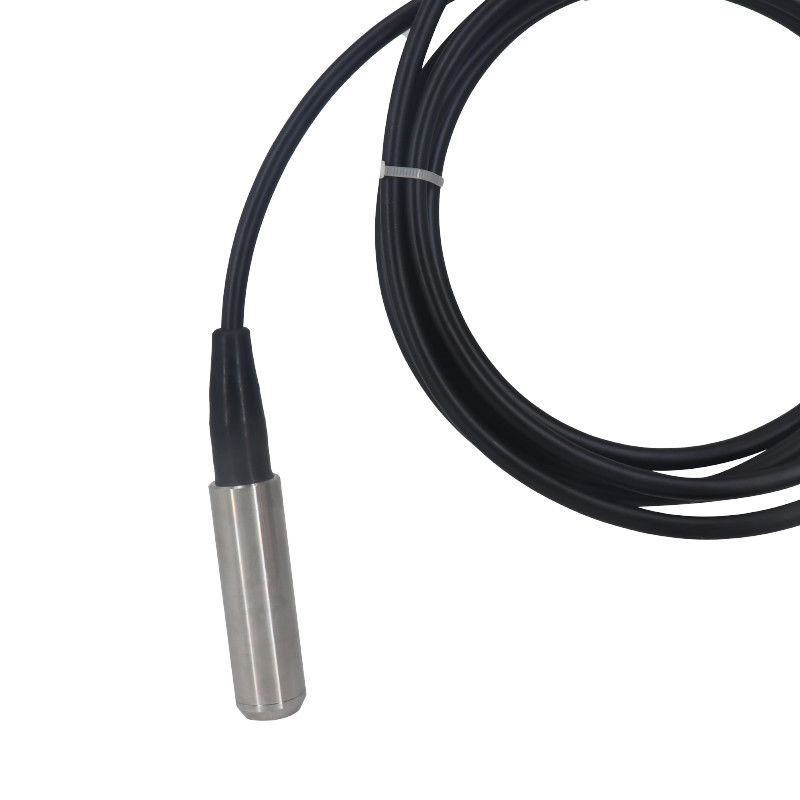 Bộ phát mực nước 200m Cảm biến mức dầu nhiên liệu cho môi trường ăn mòn
