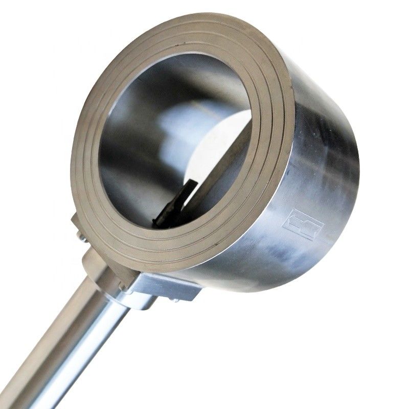 loại chèn Đồng hồ đo lưu lượng nước thải Thép không gỉ Tối đa 1.6Mpa