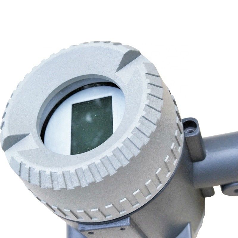 loại chèn Đồng hồ đo lưu lượng nước thải Thép không gỉ Tối đa 1.6Mpa