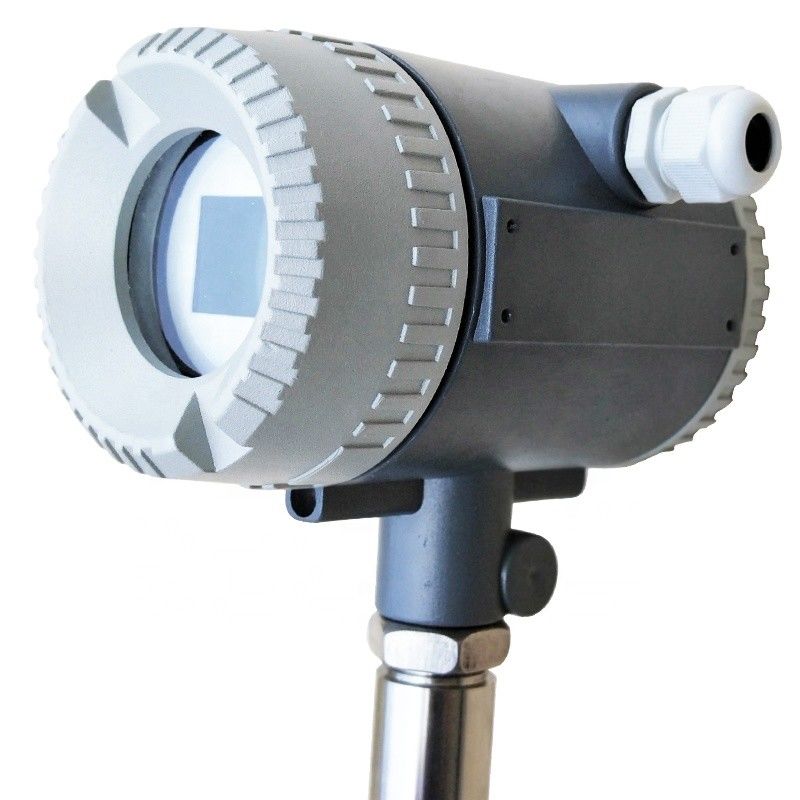 loại chèn Đồng hồ đo lưu lượng nước thải Thép không gỉ Tối đa 1.6Mpa