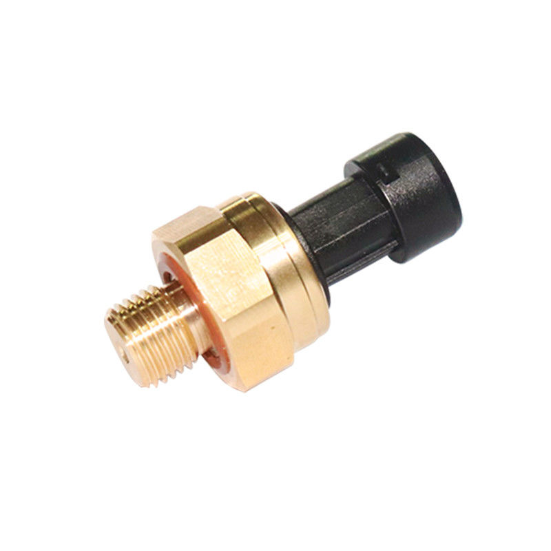 WNK83mA 0.5-4.5v Cảm biến áp suất nước bằng đồng thau nhỏ cho khí không khí