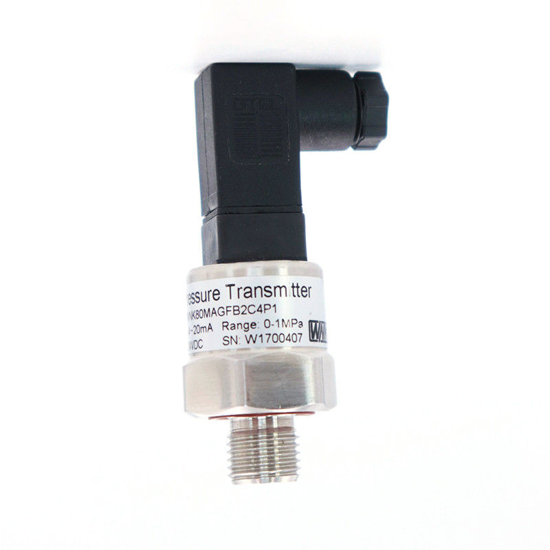 Cảm biến áp suất OEM ODM 0.5-4.5V Cảm biến áp suất máy bơm nước
