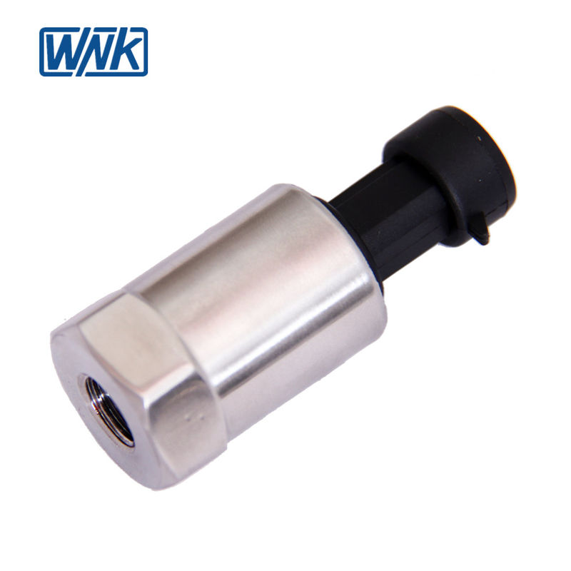 Cảm biến áp suất 4-20mA chi phí thấp với đầu ra cáp trực tiếp cho nước không khí