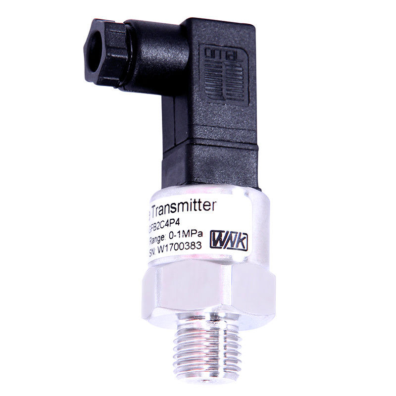 Cảm biến áp suất nhỏ gọn đầu ra 0,5-4,5v 4-20ma cho nước lỏng khí