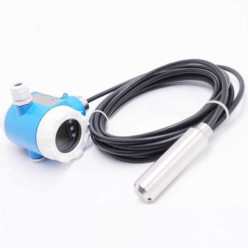 Cảm biến mực nước tương tự 4-20mA 0,5-4,5V Độ ổn định cao Intergral Kích thước nhỏ