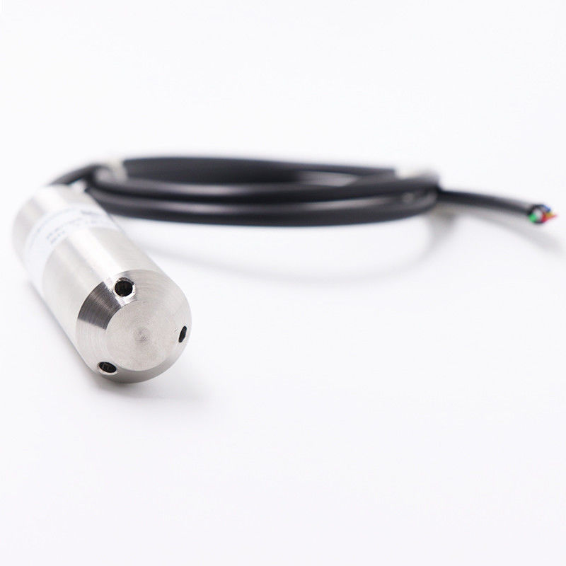Cảm biến mực nước tương tự 4-20mA 0,5-4,5V Độ ổn định cao Intergral Kích thước nhỏ