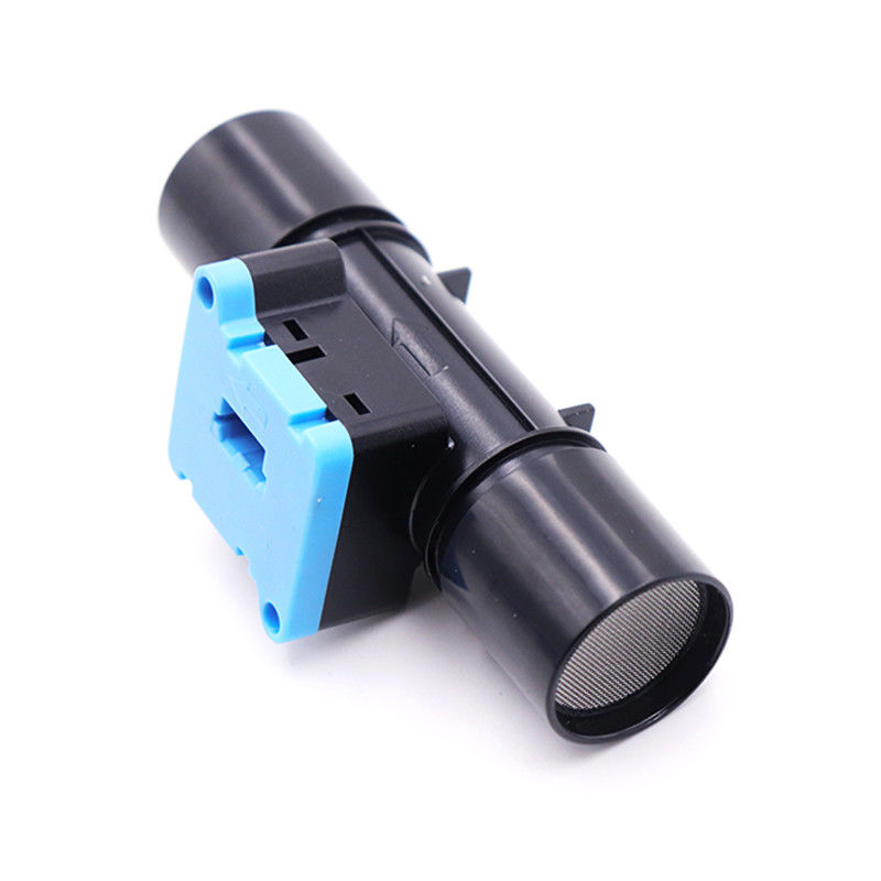 Máy đo lưu lượng khí nitơ O2 100slm cho các ứng dụng hô hấp sử dụng trong y tế