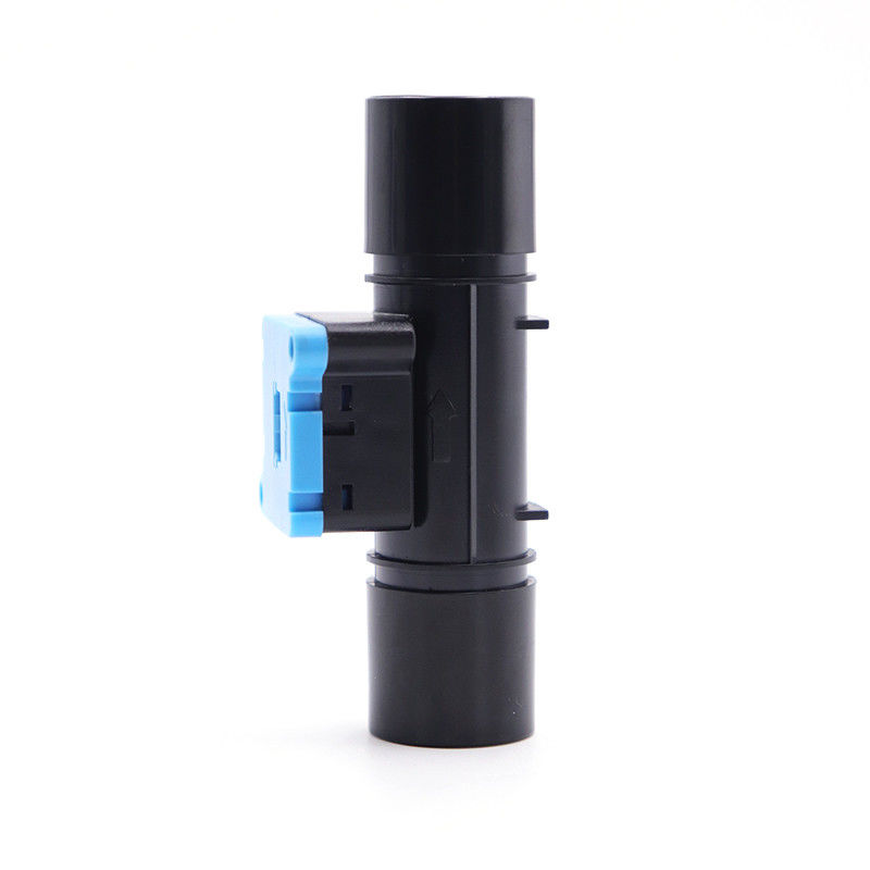 Cảm biến đo lưu lượng không khí đầu ra I2C Tổn thất áp suất thấp cho O2 CO2
