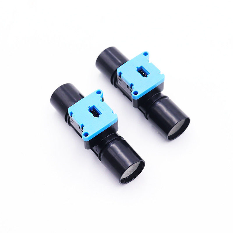 Cảm biến đo lưu lượng đầu ra 0,5-4,5V I2C Analog với độ chính xác tuyệt vời