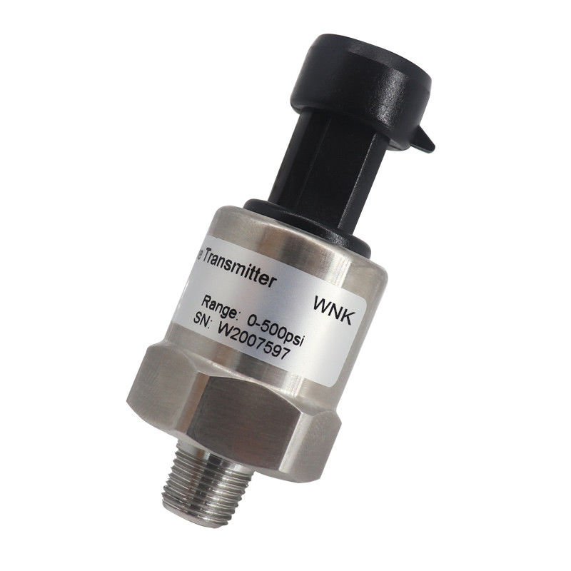 Cảm biến áp suất nước 0,5V-4,5V 4-20mA I2C cho hơi khí lỏng