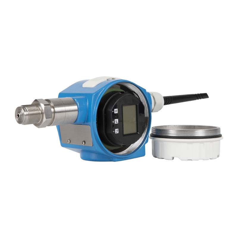 Bộ cảm biến nhiệt độ không dây 3.6V Iot bằng thép không gỉ 304 cho vòi chữa cháy