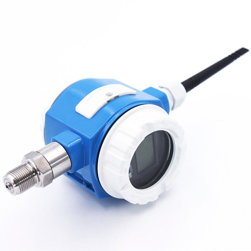 Bộ cảm biến nhiệt độ không dây 3.6V Iot bằng thép không gỉ 304 cho vòi chữa cháy