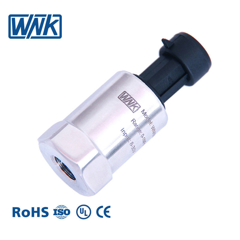 Cảm biến áp suất máy bơm nước 4-20ma 0,5-4,5V Wnk cho khí không khí
