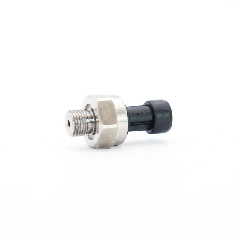 Cảm biến áp suất HVAC bằng thép không gỉ 304 G1 / 4 Packard cho khí không khí