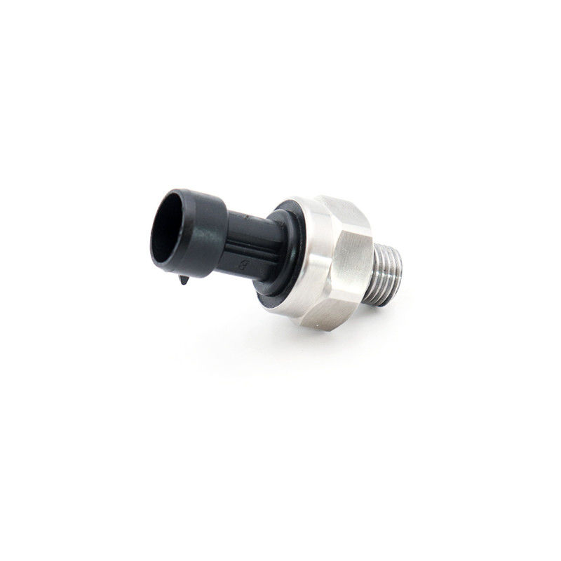 Cảm biến áp suất HVAC bằng thép không gỉ 304 G1 / 4 Packard cho khí không khí